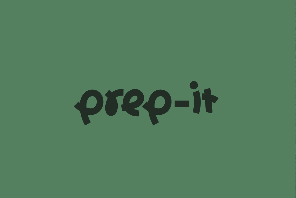 Prep-it
